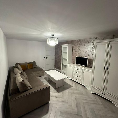 Davinci Apartment Sibiu Exterior foto