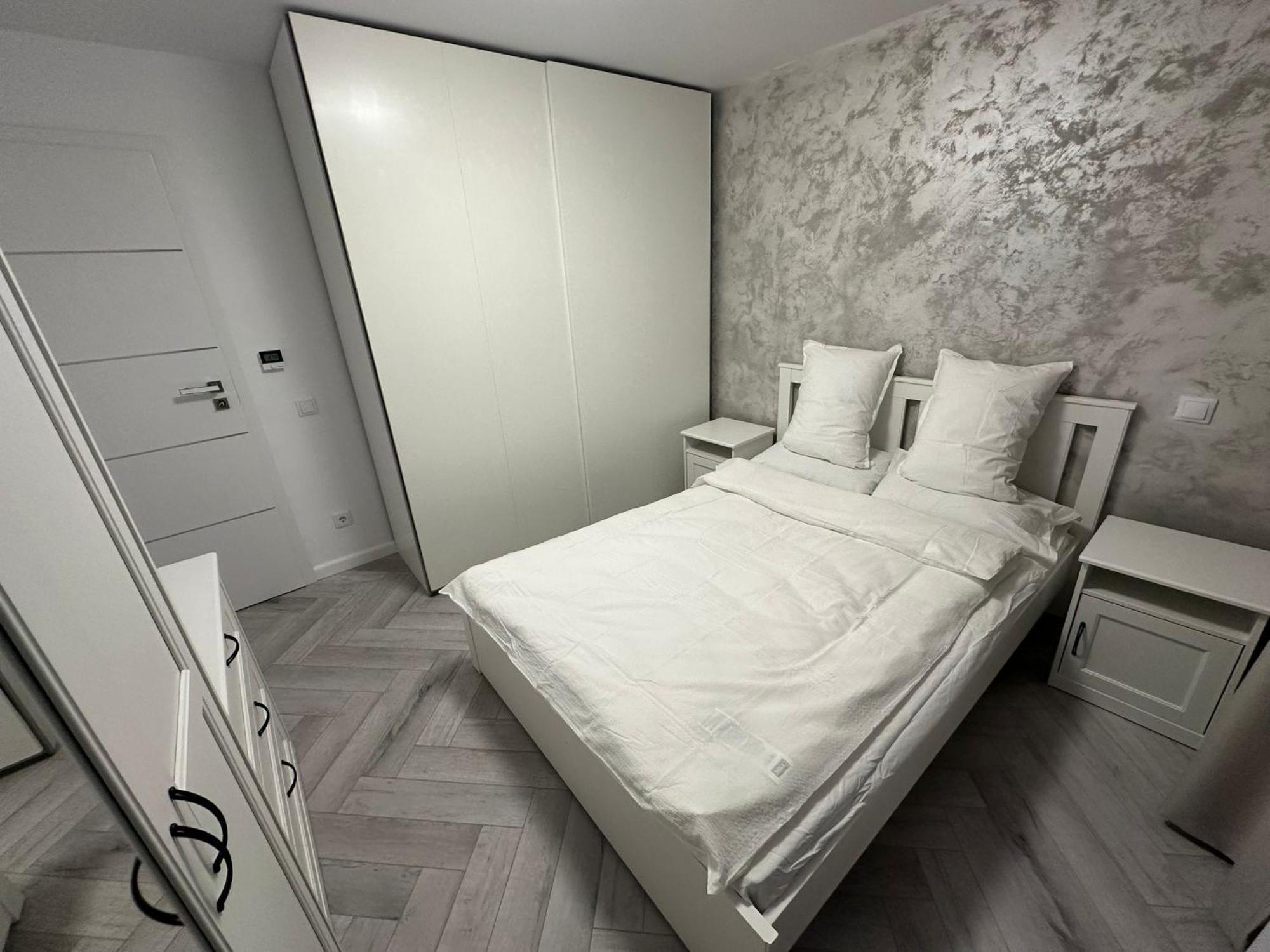 Davinci Apartment Sibiu Exterior foto