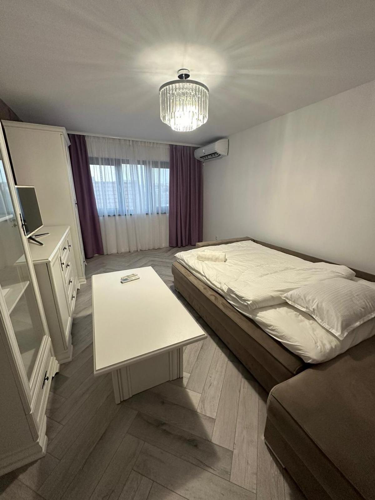 Davinci Apartment Sibiu Exterior foto